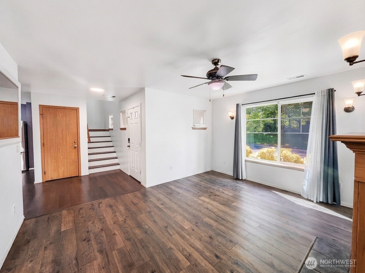 3813 E Q Street , Tacoma, WA 98404
