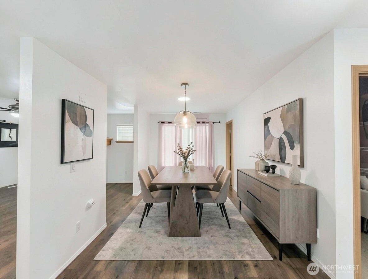 3813 E Q Street , Tacoma, WA 98404