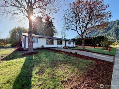 201 7th Street , Morton, WA 98356 - Photo 1