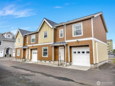316 7th Street SW #13, Long Beach, WA 98631