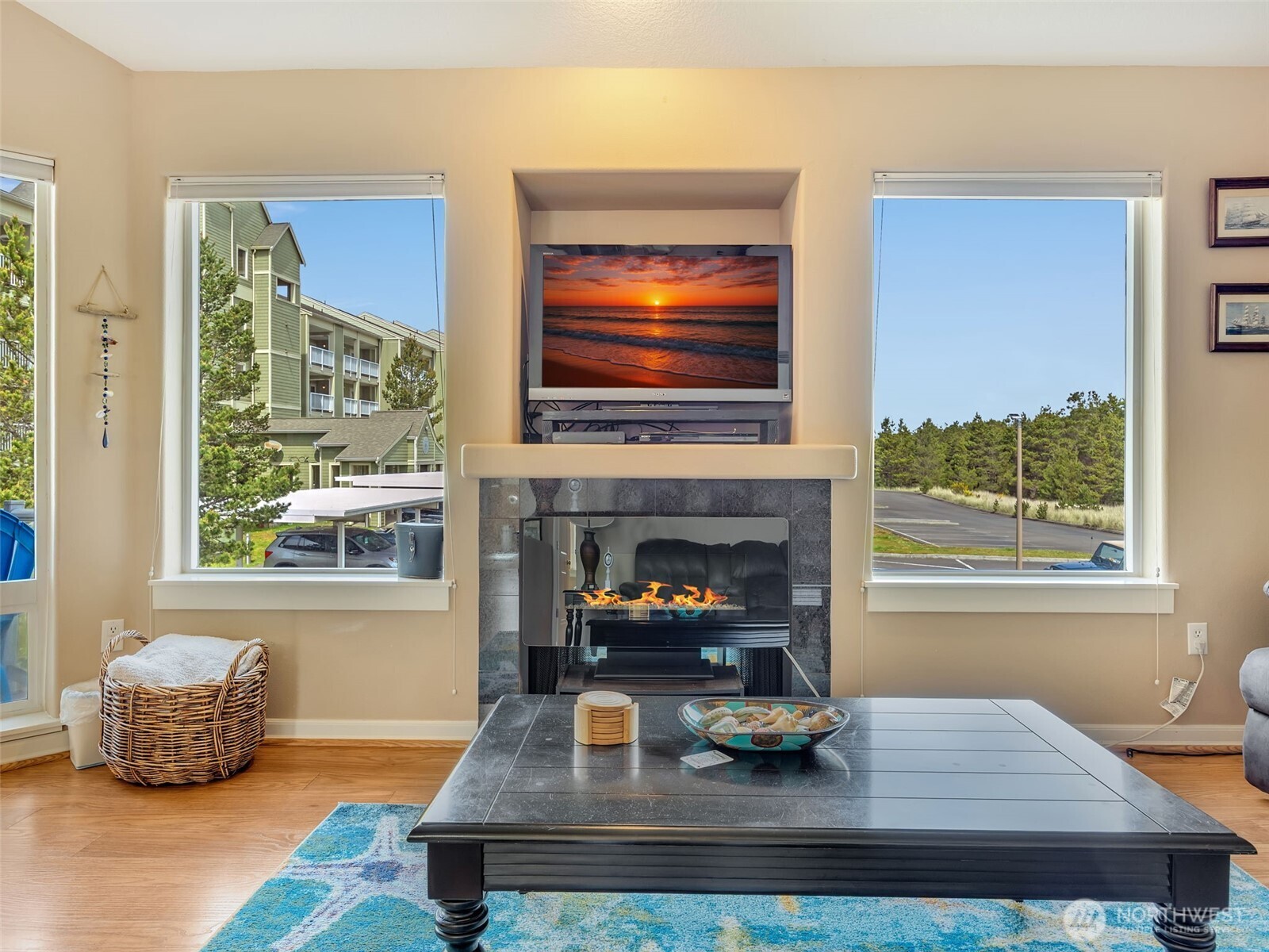 316 7th Street SW #13, Long Beach, WA 98631