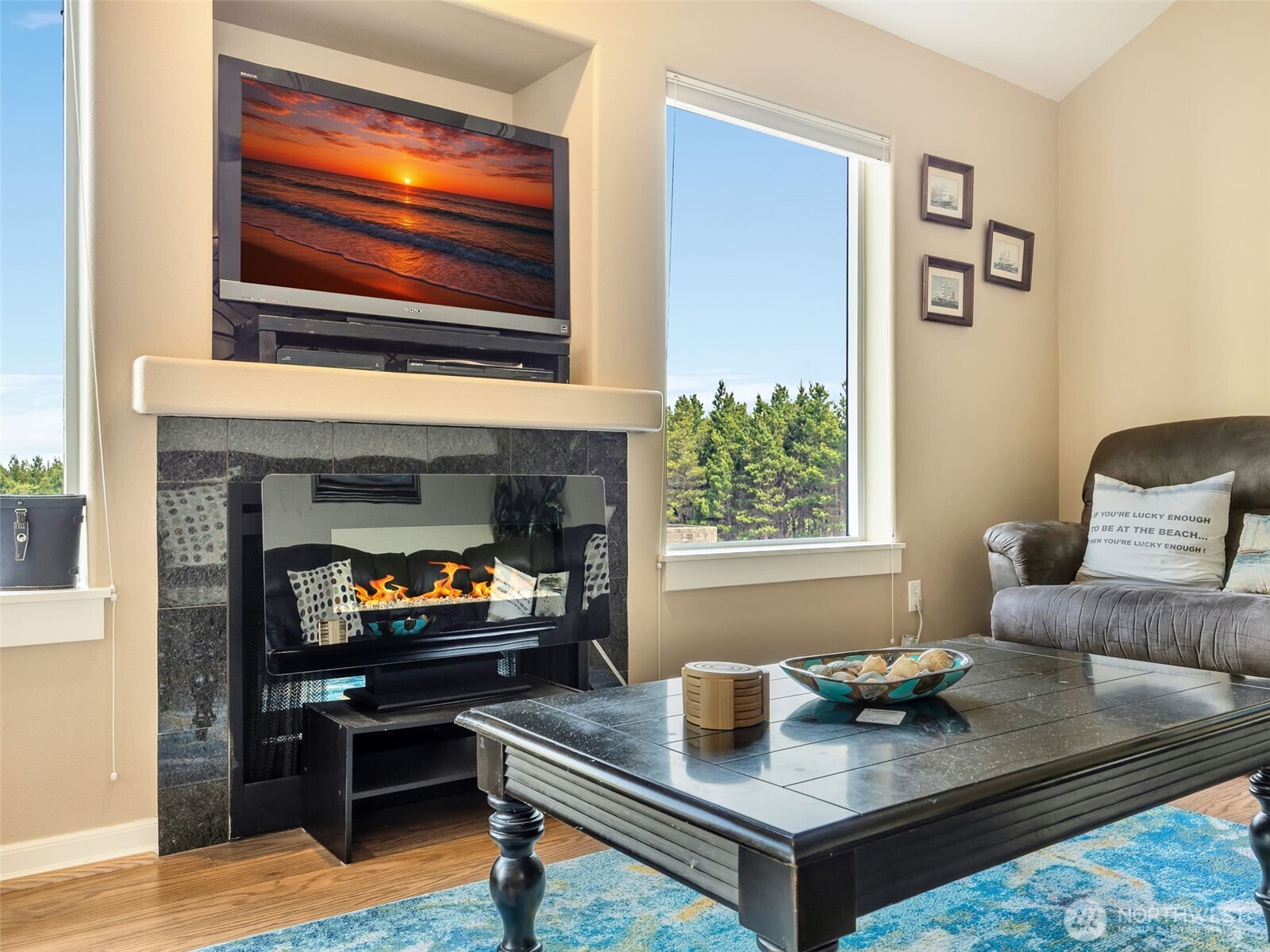 316 7th Street SW #13, Long Beach, WA 98631
