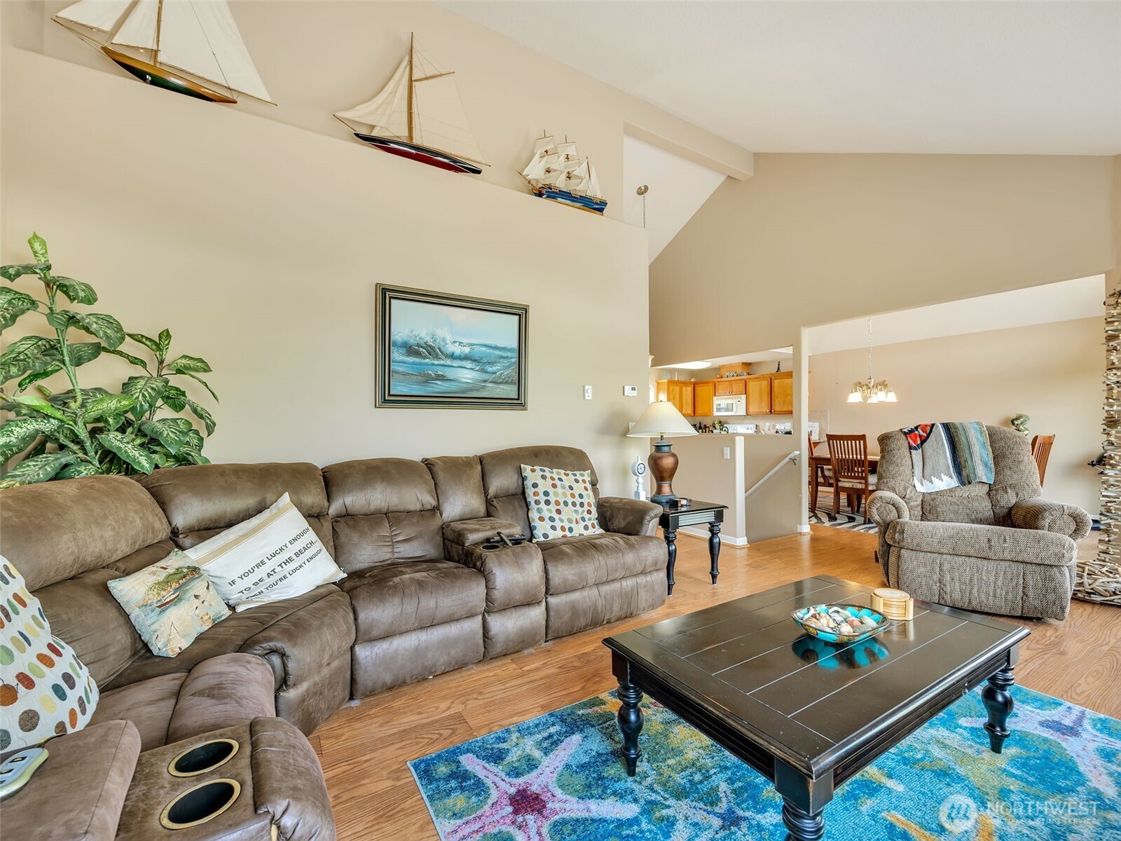 316 7th Street SW #13, Long Beach, WA 98631