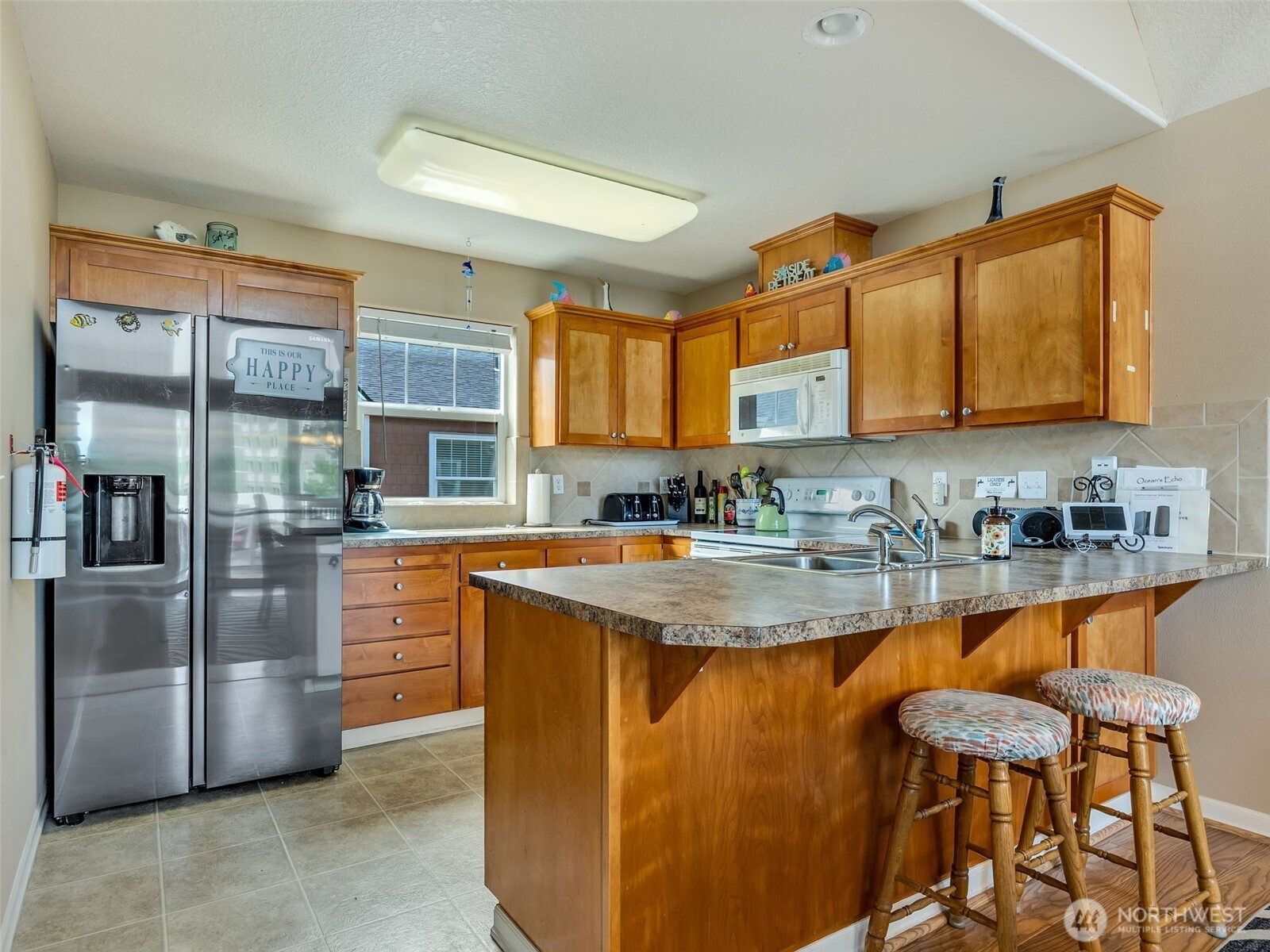 316 7th Street SW #13, Long Beach, WA 98631