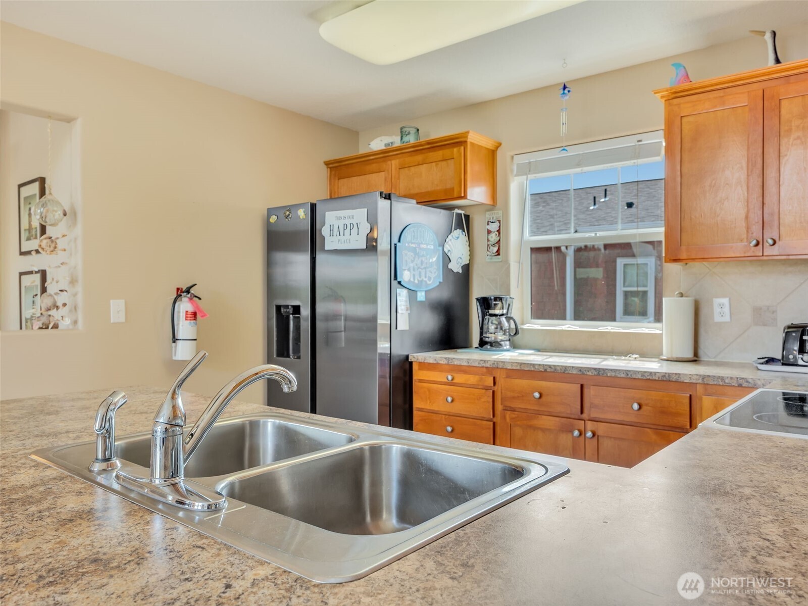 316 7th Street SW #13, Long Beach, WA 98631