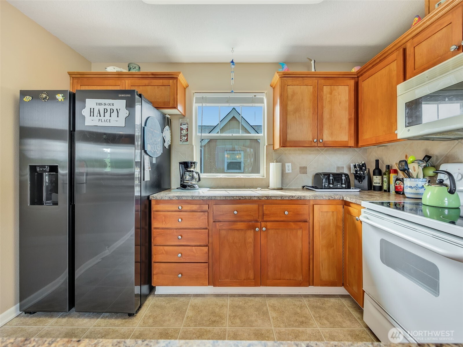316 7th Street SW #13, Long Beach, WA 98631