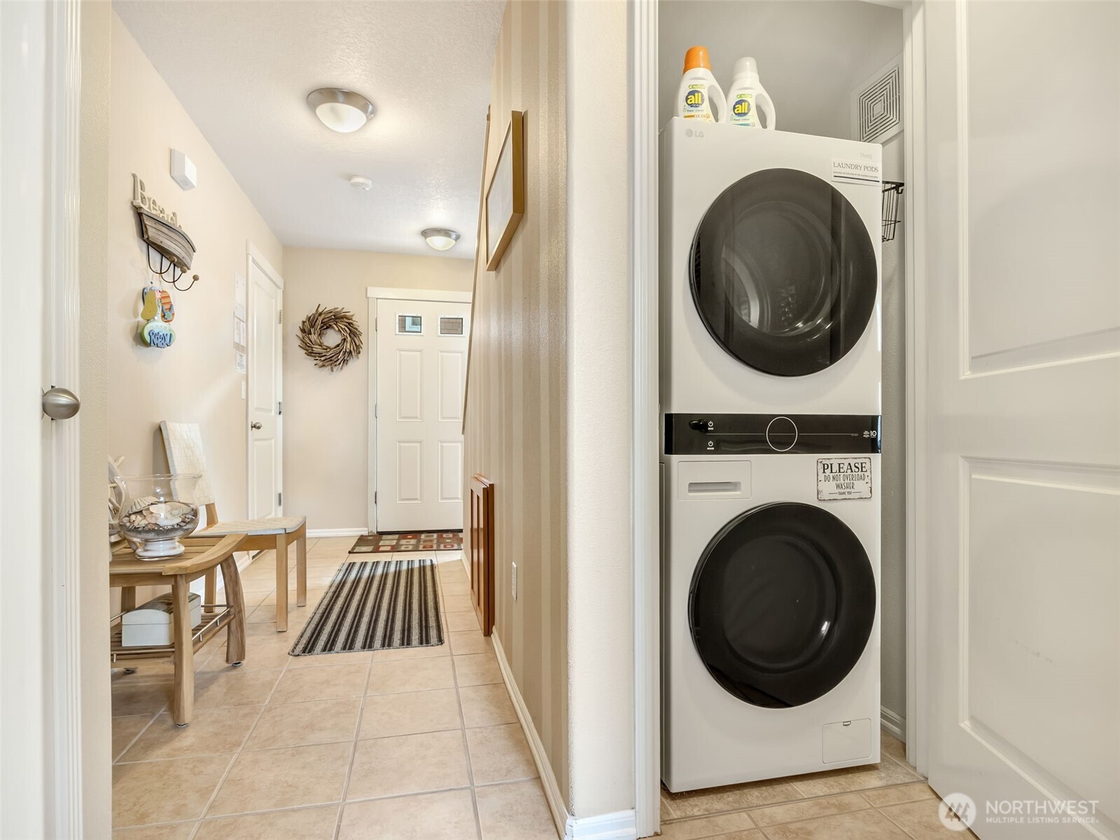 316 7th Street SW #13, Long Beach, WA 98631