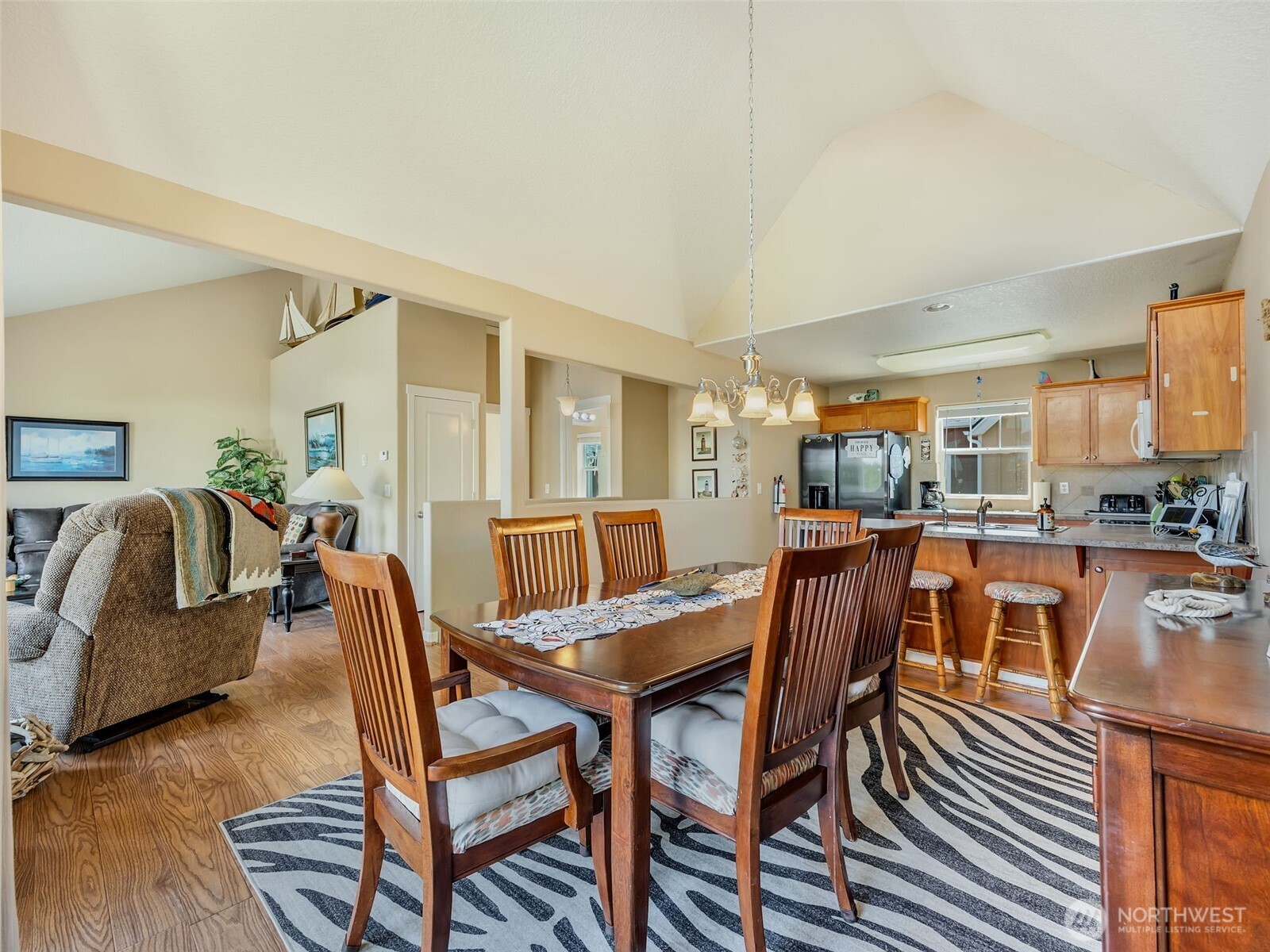 316 7th Street SW #13, Long Beach, WA 98631