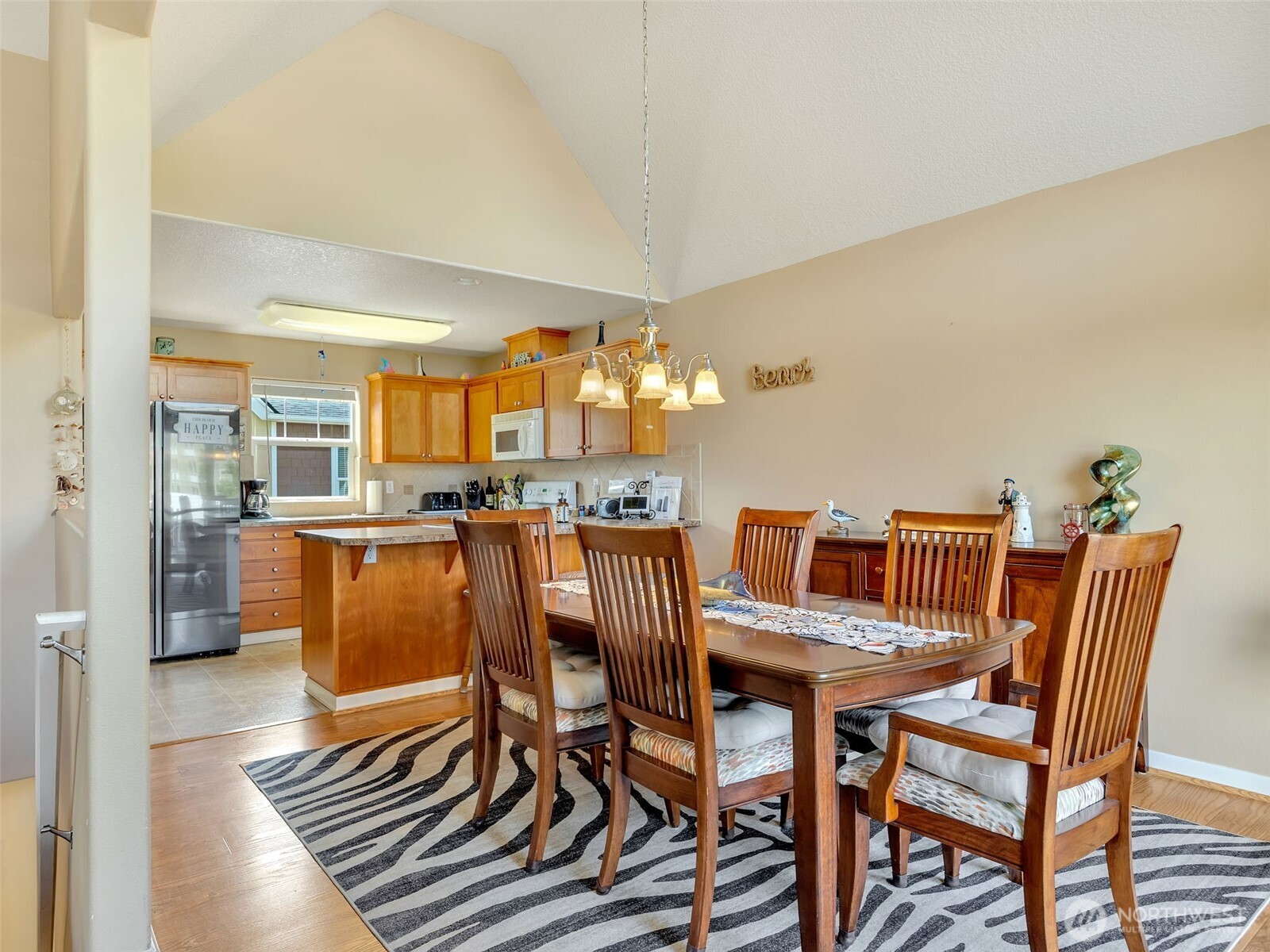316 7th Street SW #13, Long Beach, WA 98631