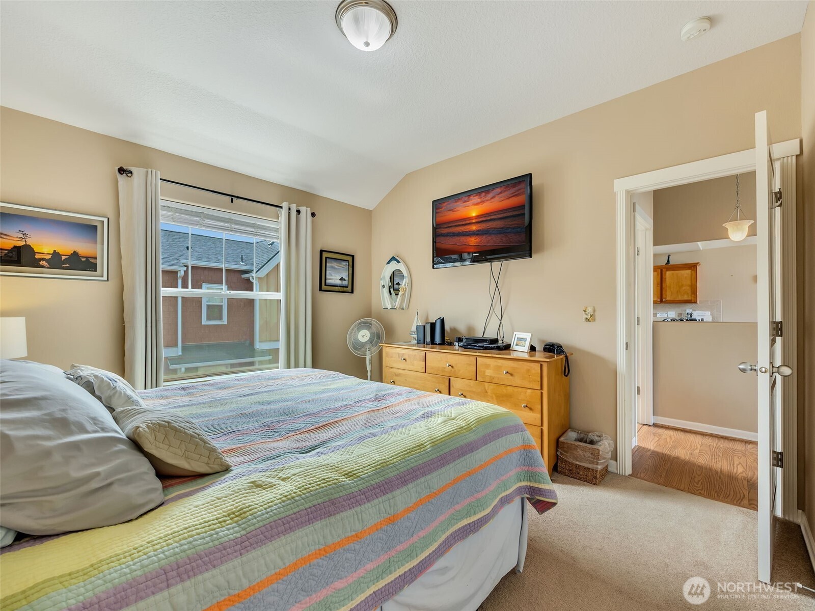 316 7th Street SW #13, Long Beach, WA 98631