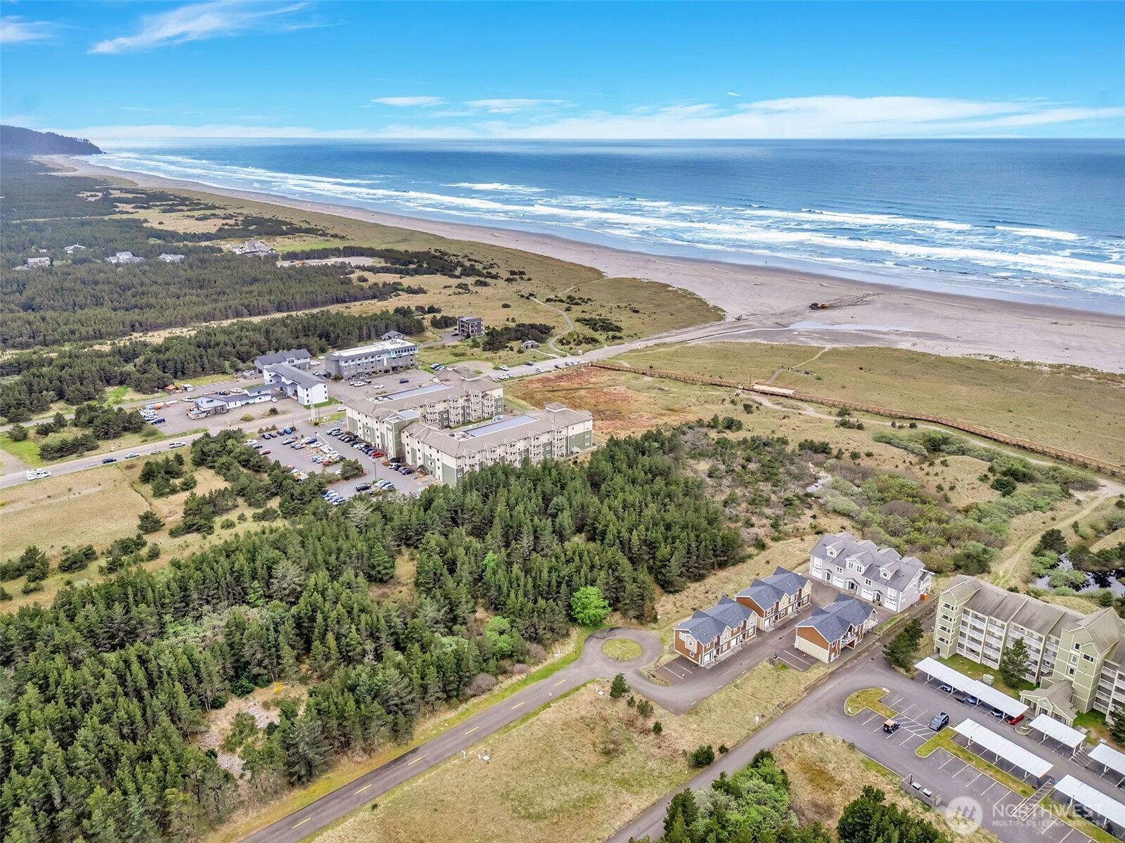316 7th Street SW #13, Long Beach, WA 98631