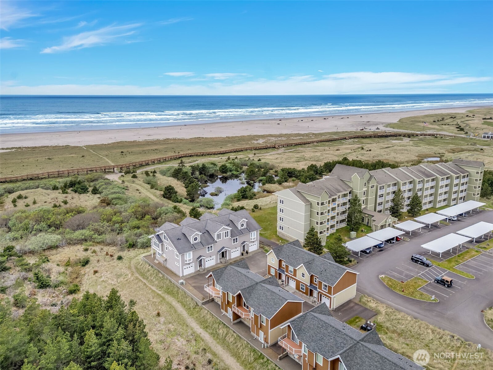 316 7th Street SW #13, Long Beach, WA 98631