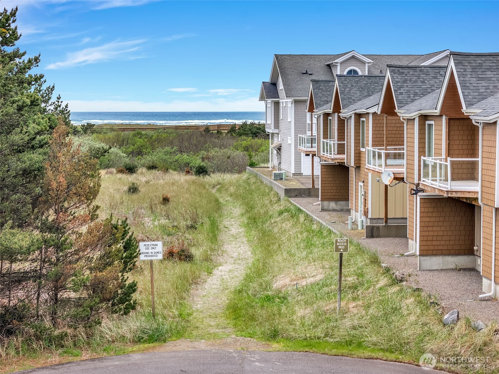 316 7th Street SW #13, Long Beach, WA 98631