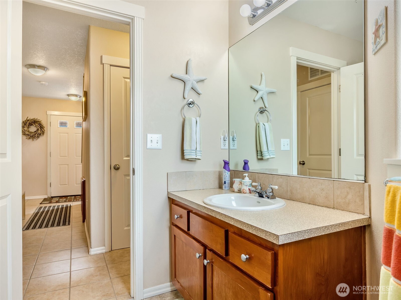316 7th Street SW #13, Long Beach, WA 98631