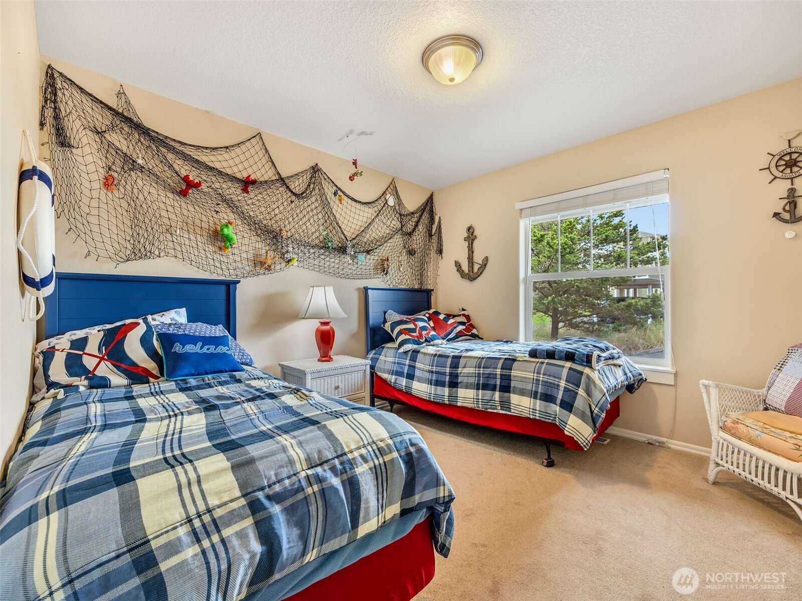 316 7th Street SW #13, Long Beach, WA 98631