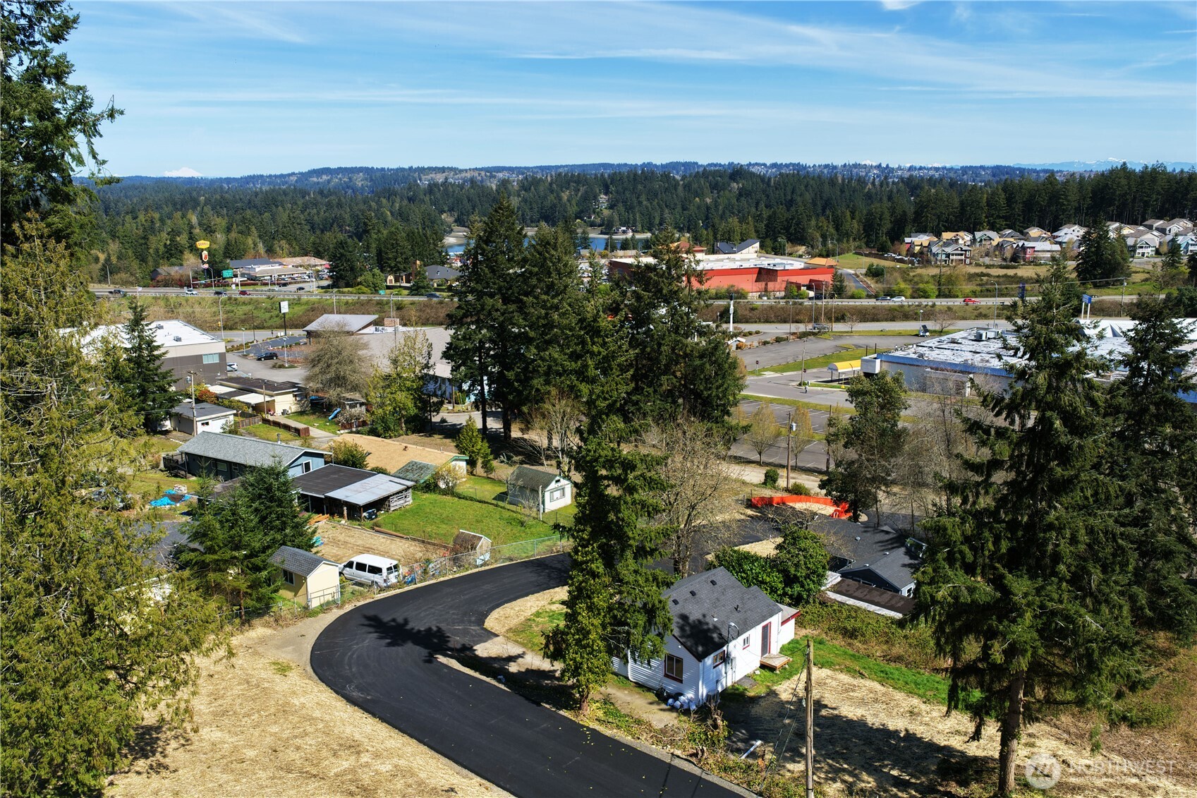 126 Lilac Lane , Bremerton, WA 98312