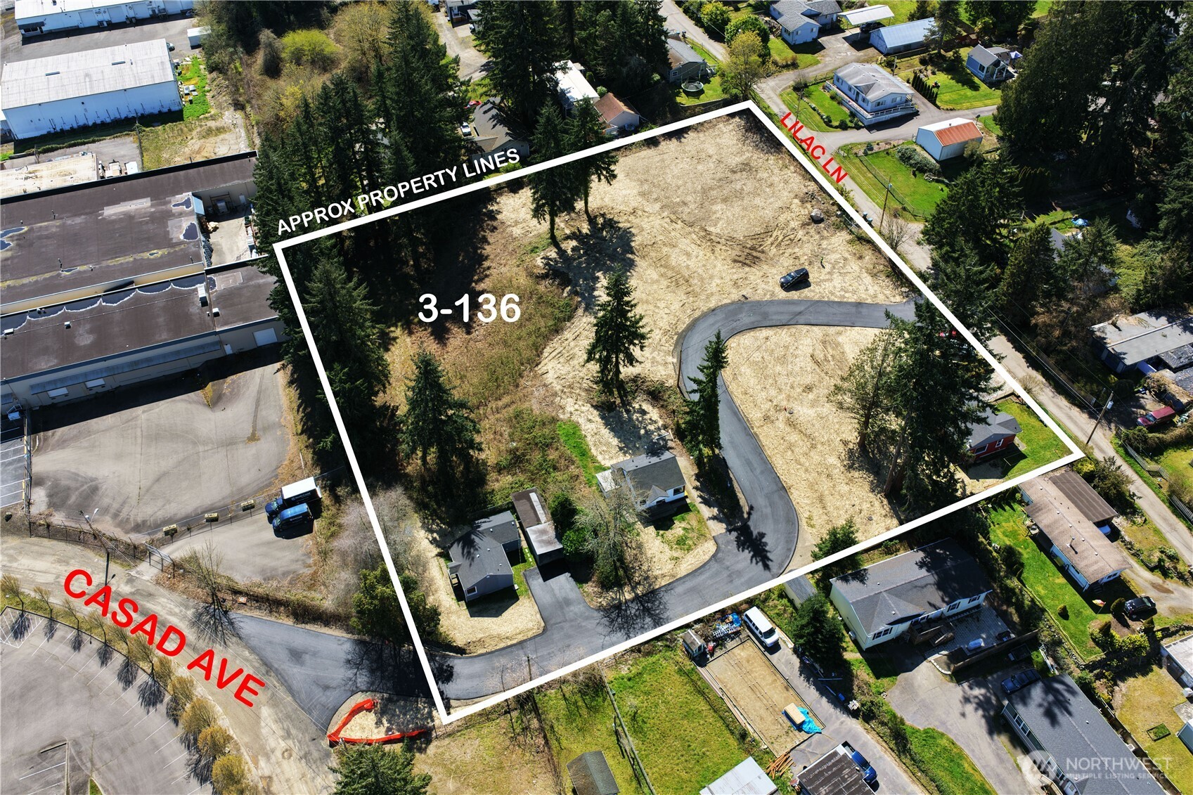 126 Lilac Lane , Bremerton, WA 98312