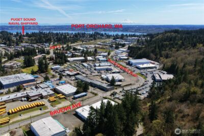 126 Lilac Lane , Bremerton, WA 98312 - Photo 8