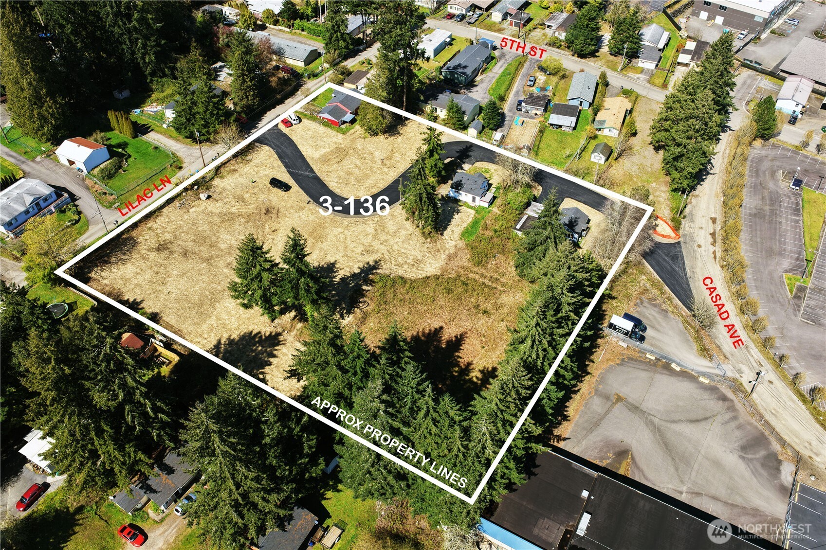 126 Lilac Lane , Bremerton, WA 98312