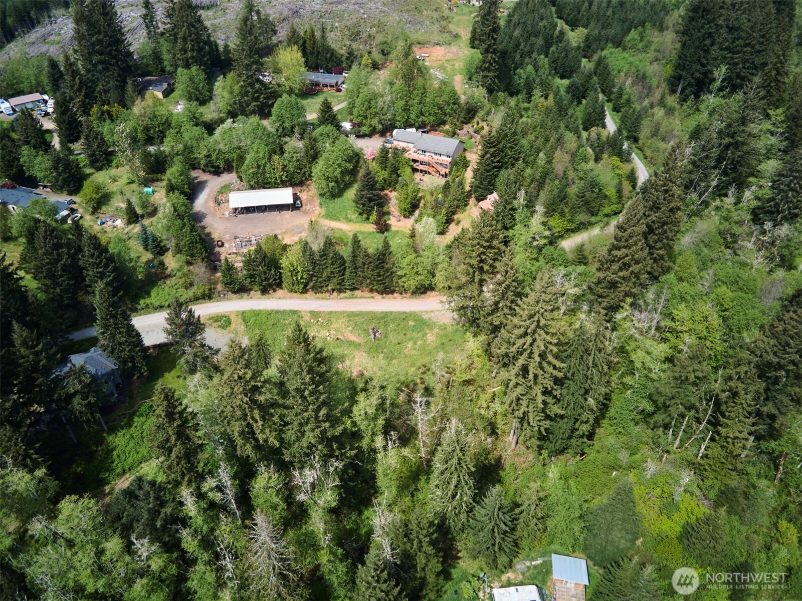 140 Skinner Road , Woodland, WA 98674
