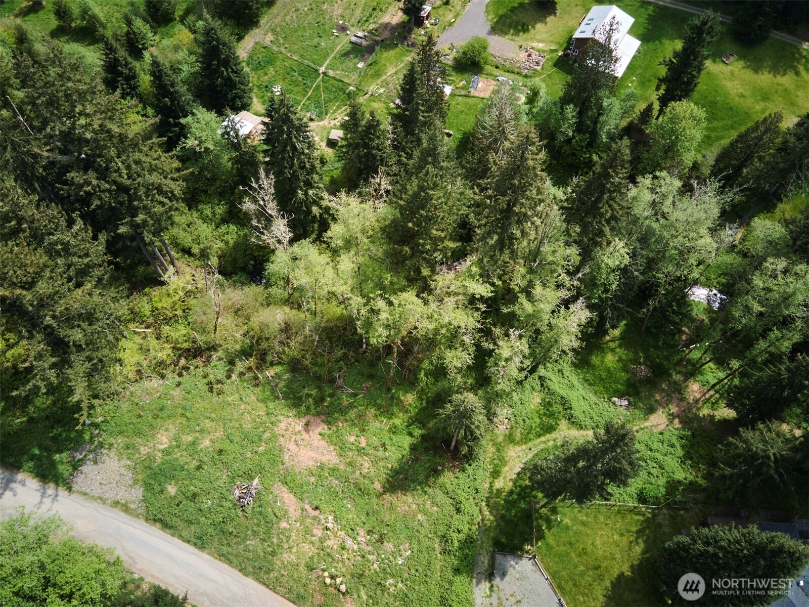 140 Skinner Road , Woodland, WA 98674