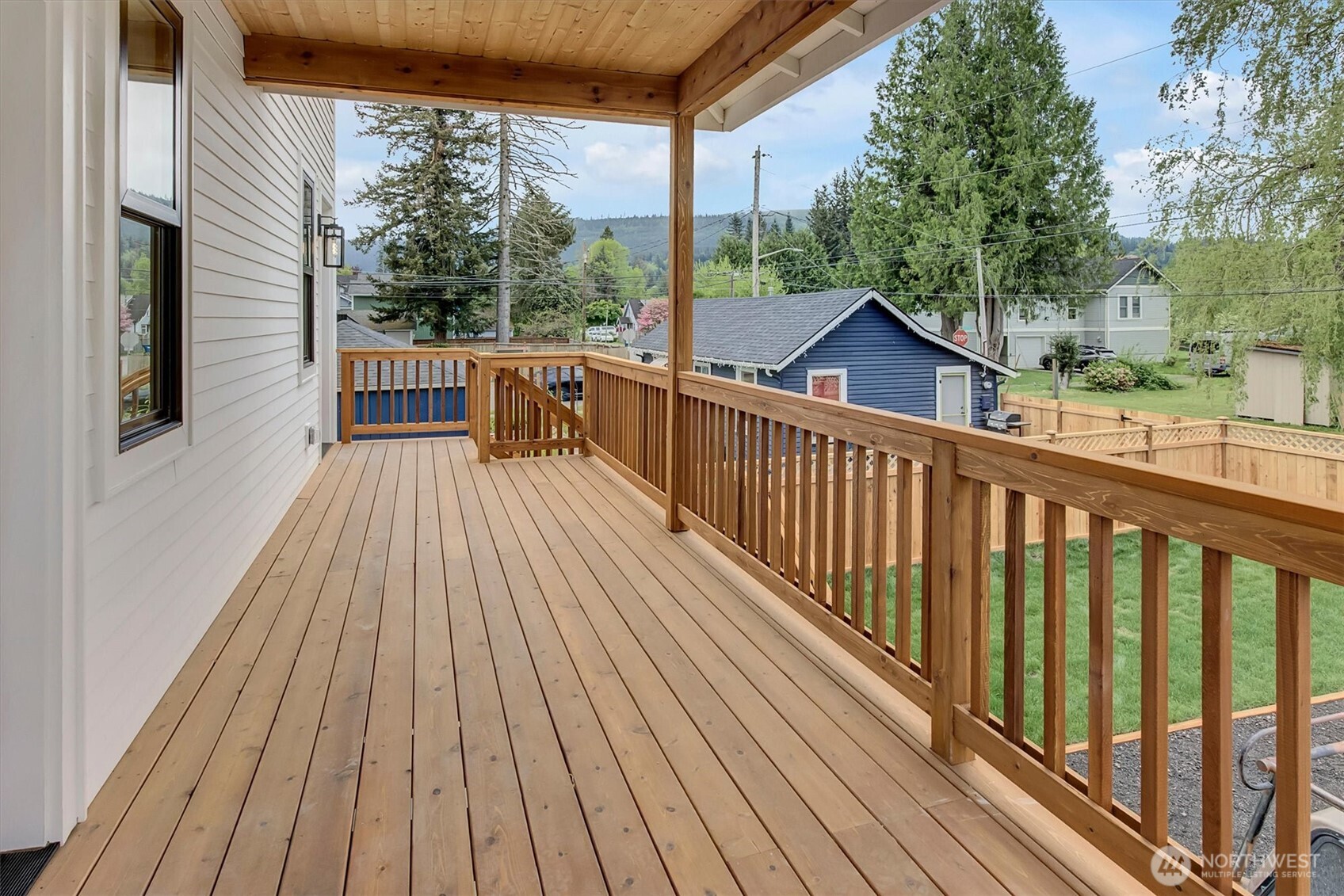 8173 Silva Ave SE , Snoqualmie, WA 98065