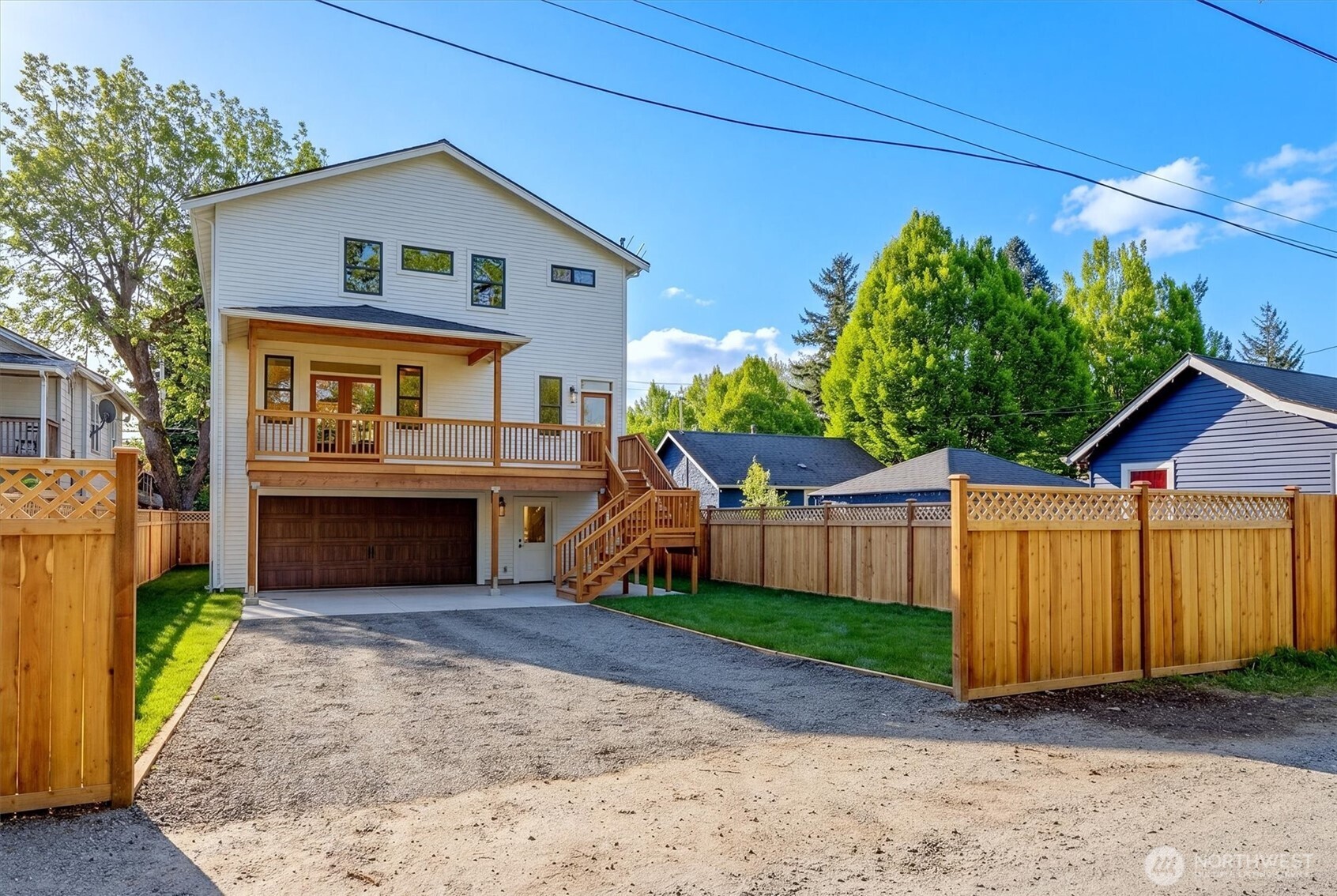 8173 Silva Ave SE , Snoqualmie, WA 98065