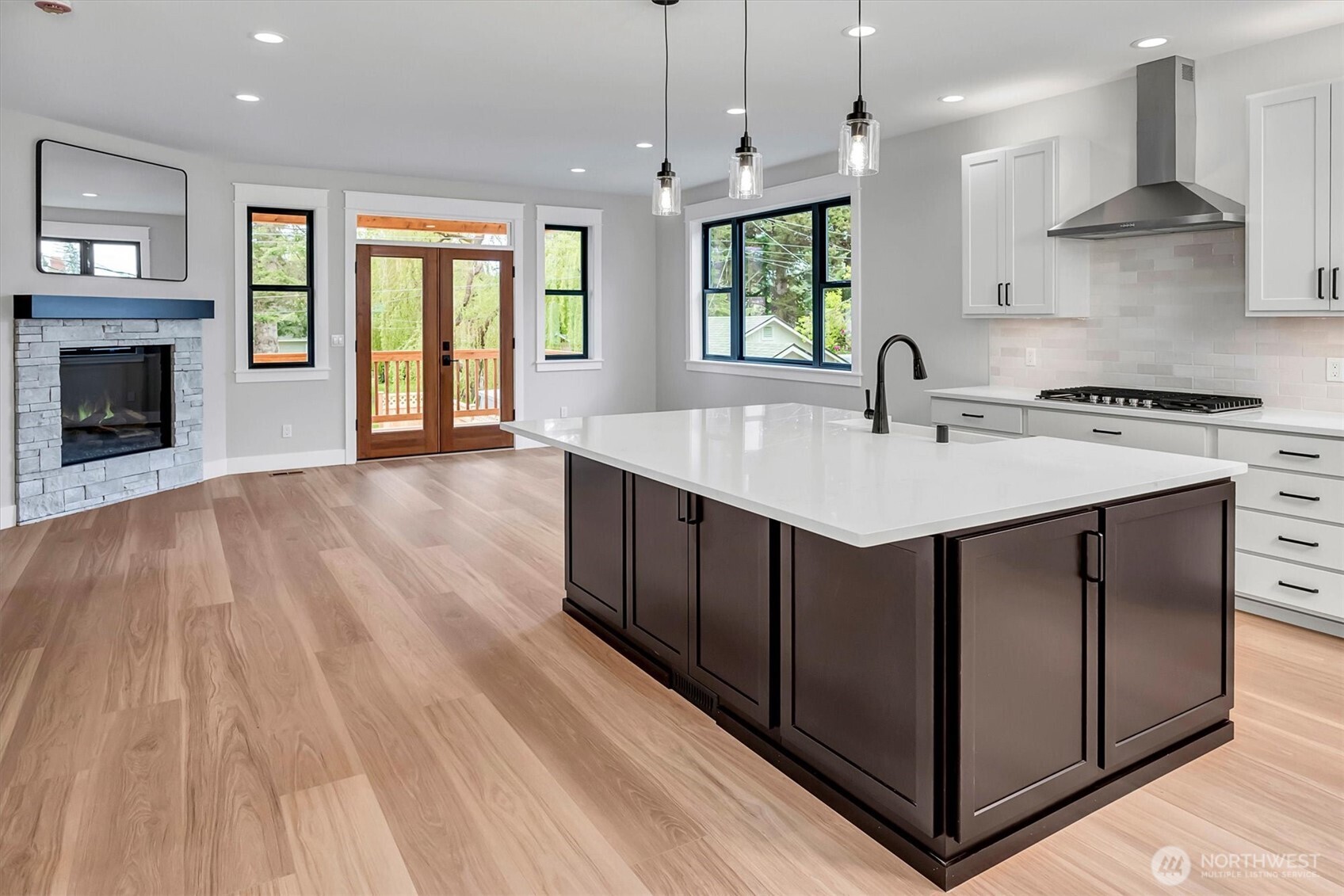 8173 Silva Ave SE , Snoqualmie, WA 98065