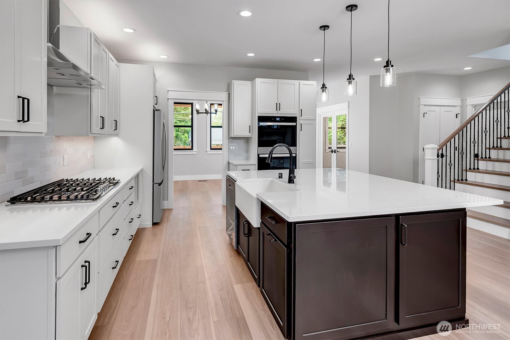 8173 Silva Ave SE , Snoqualmie, WA 98065