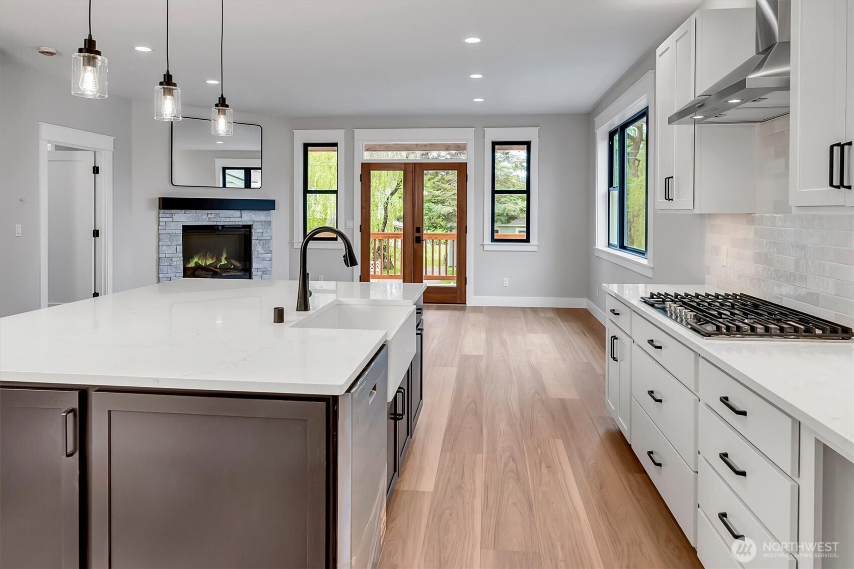 8173 Silva Ave SE , Snoqualmie, WA 98065
