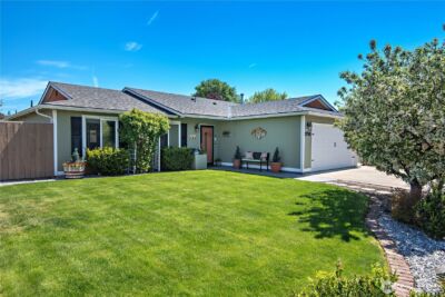 1714 Indiana Drive , Ellensburg, WA 98926 - Photo 1