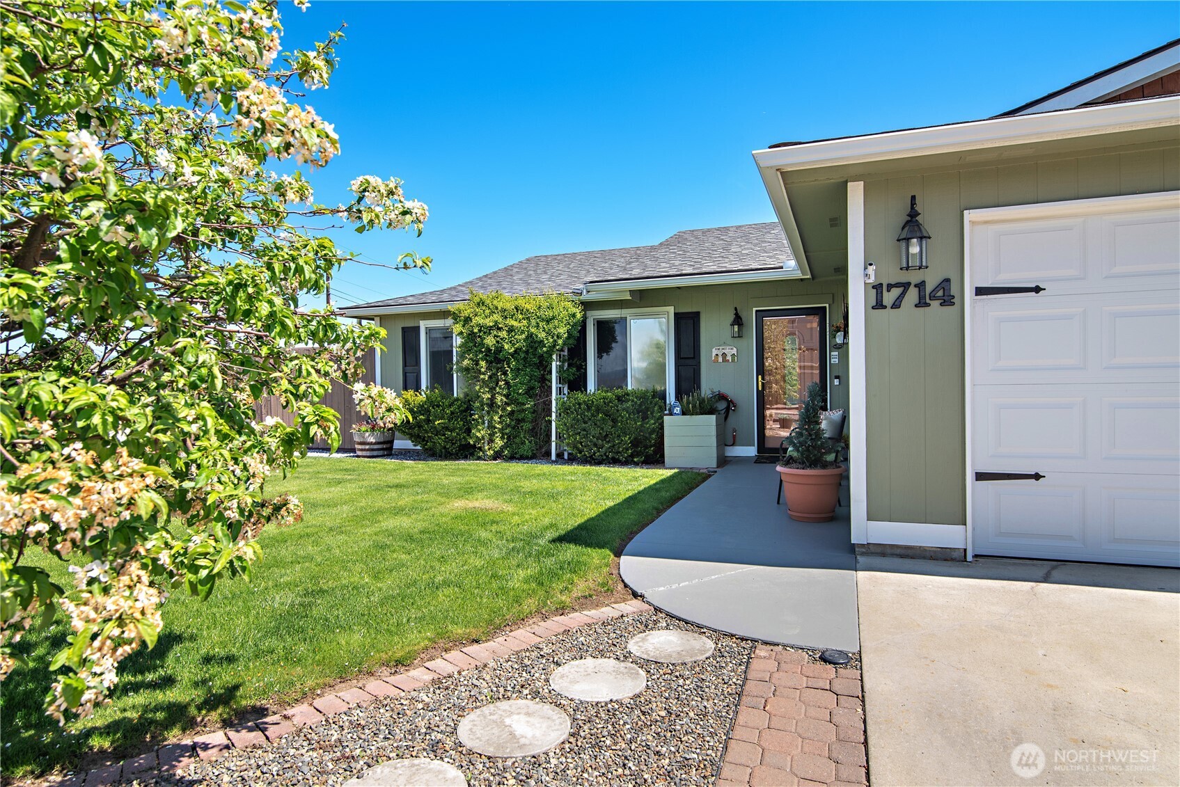 1714 Indiana Drive , Ellensburg, WA 98926