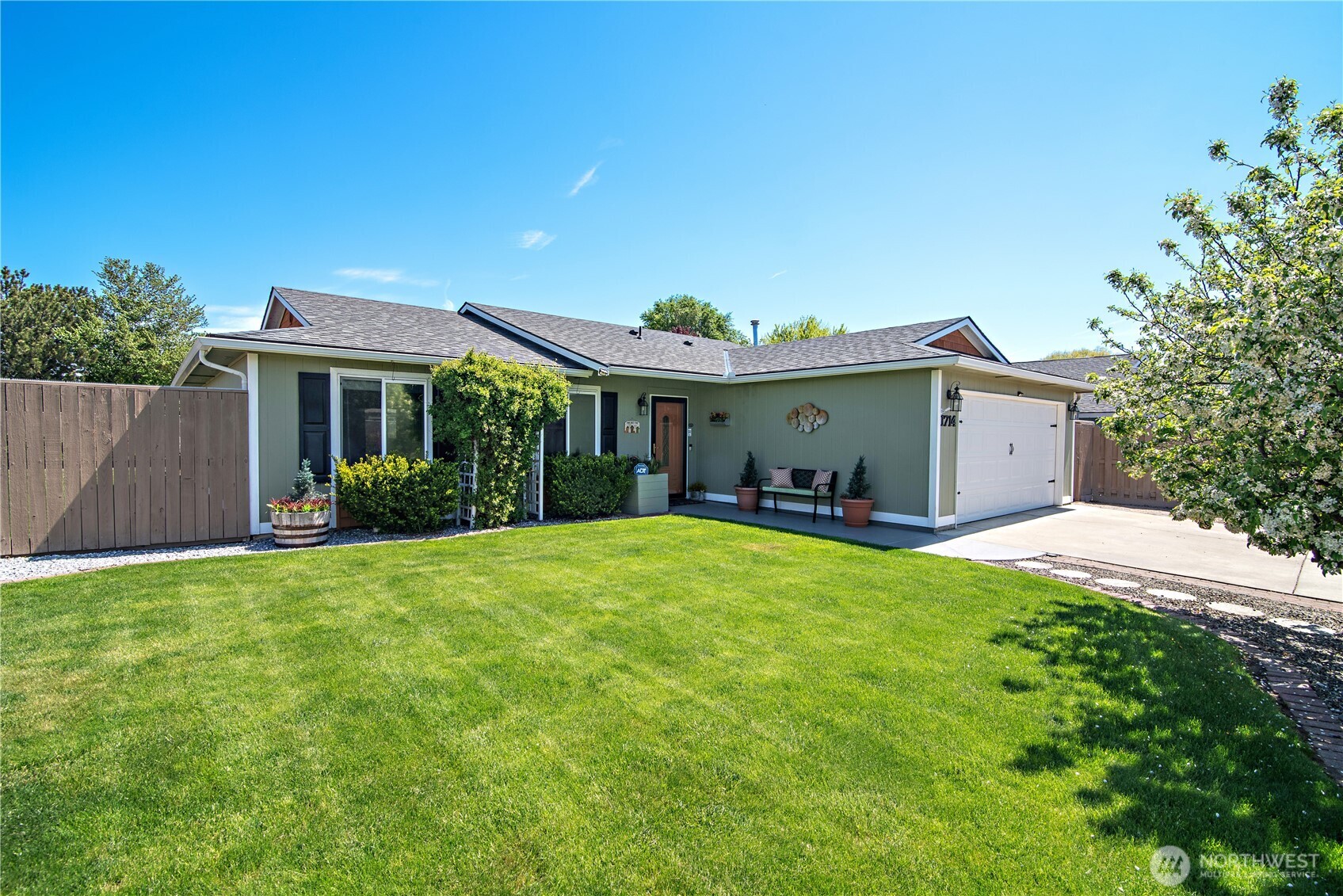 1714 Indiana Drive , Ellensburg, WA 98926