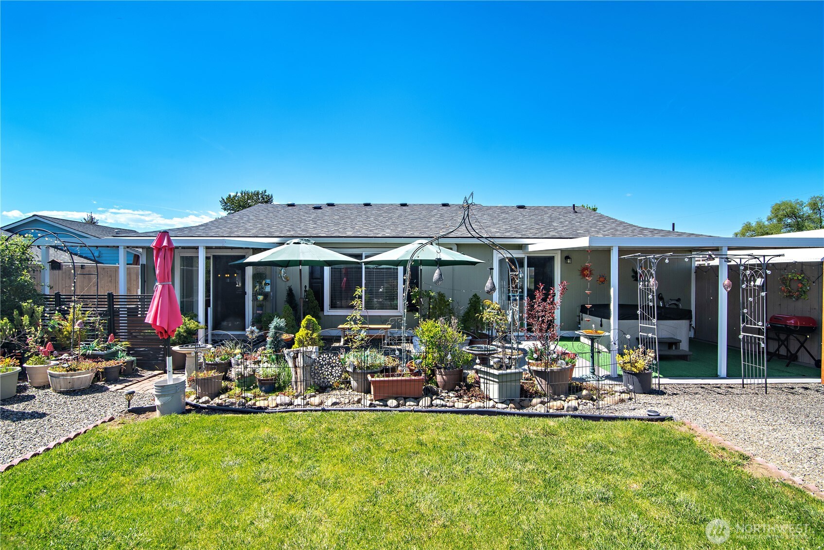 1714 Indiana Drive , Ellensburg, WA 98926
