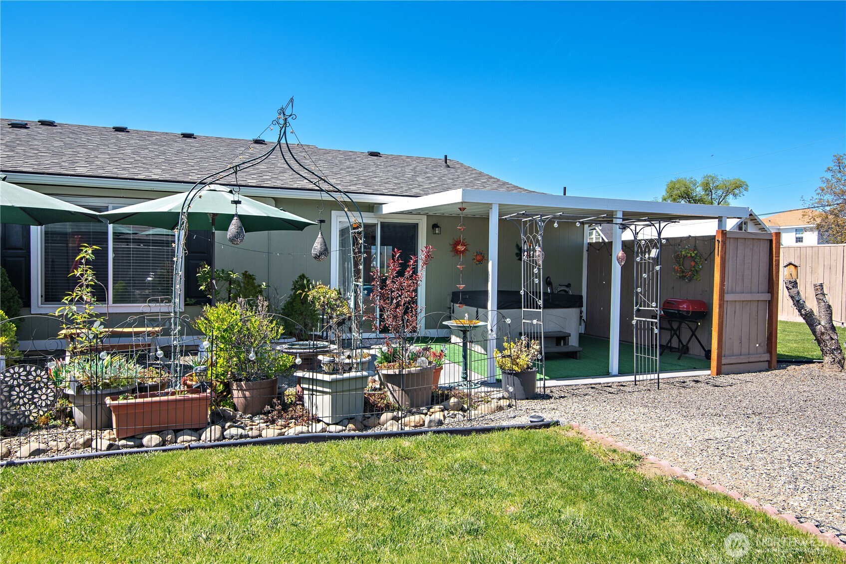 1714 Indiana Drive , Ellensburg, WA 98926