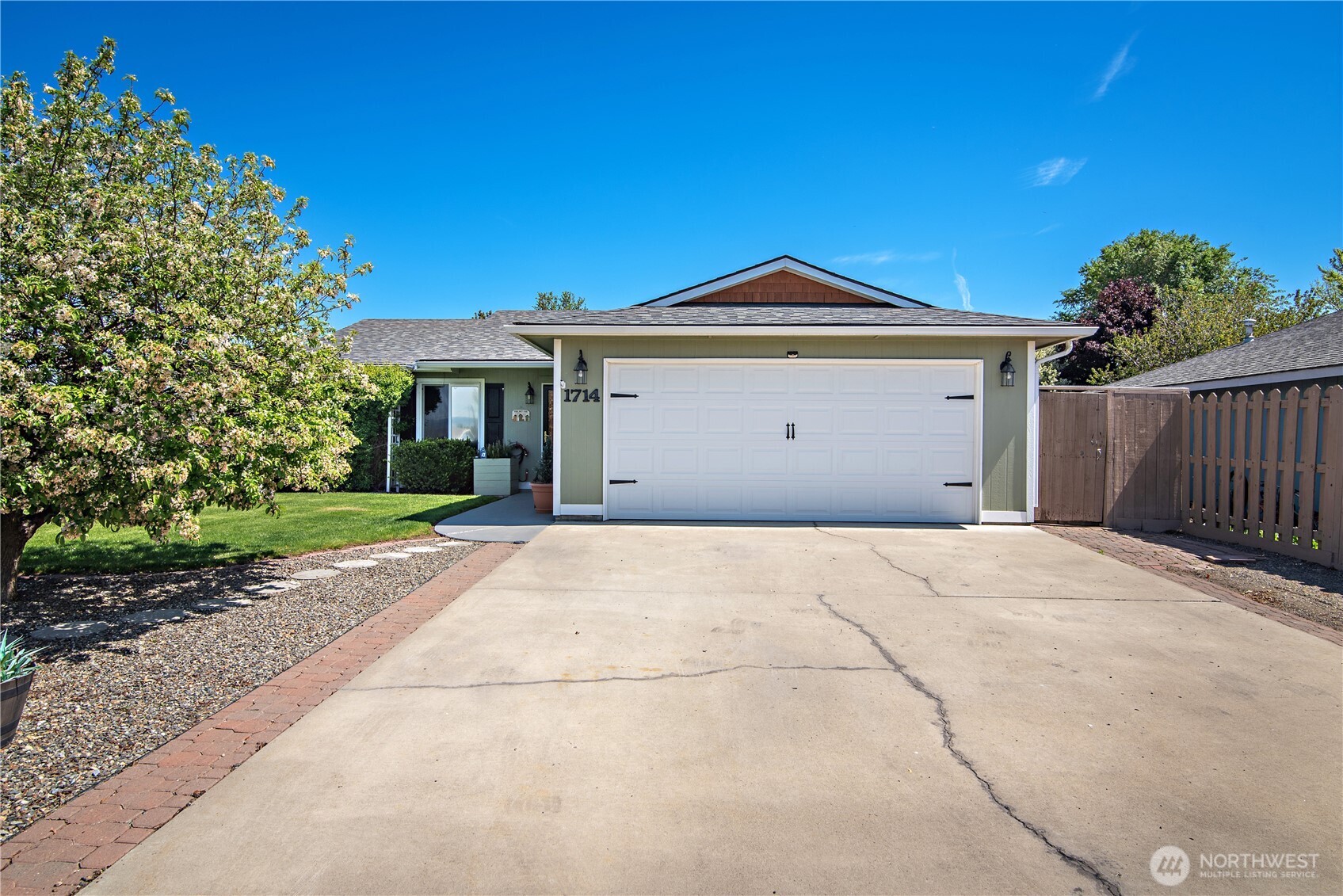 1714 Indiana Drive , Ellensburg, WA 98926