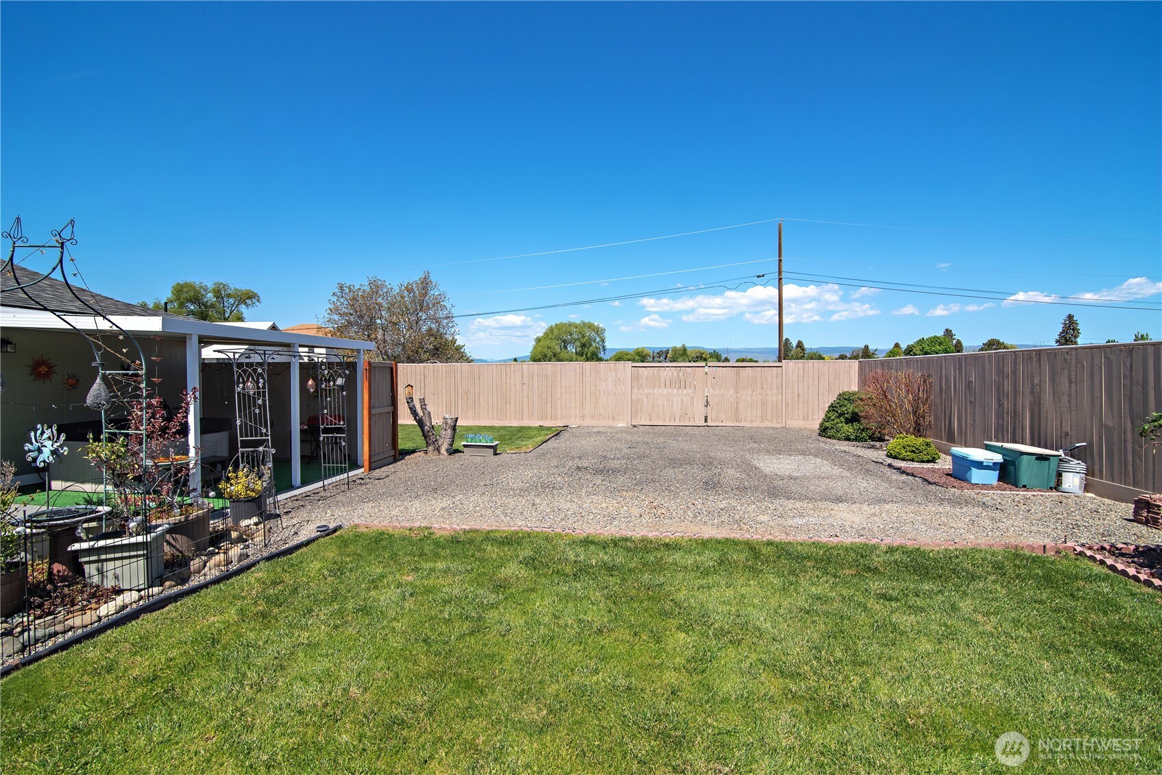 1714 Indiana Drive , Ellensburg, WA 98926