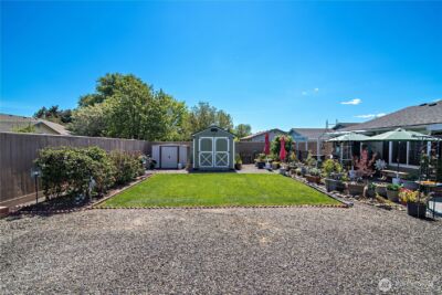 1714 Indiana Drive , Ellensburg, WA 98926 - Photo 32