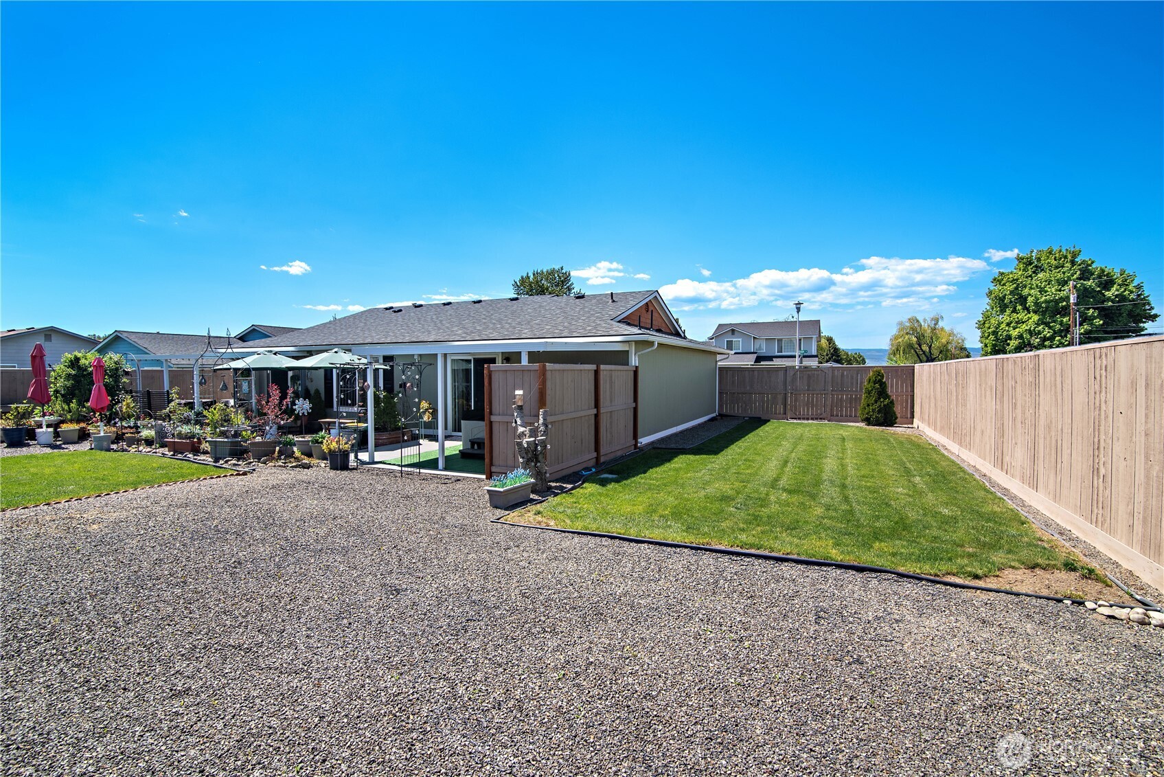1714 Indiana Drive , Ellensburg, WA 98926