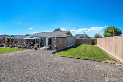 1714 Indiana Drive , Ellensburg, WA 98926 - Photo 33