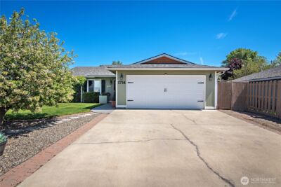 1714 Indiana Drive , Ellensburg, WA 98926 - Photo 4