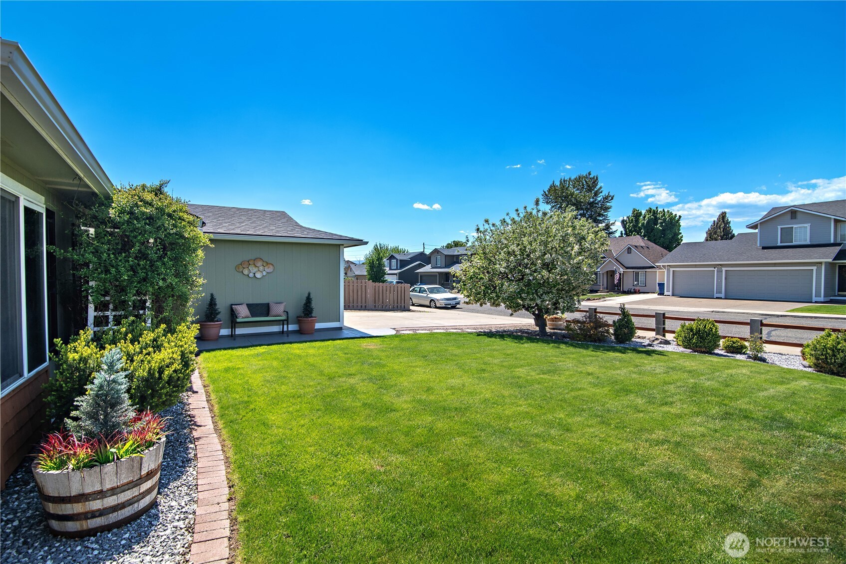 1714 Indiana Drive , Ellensburg, WA 98926