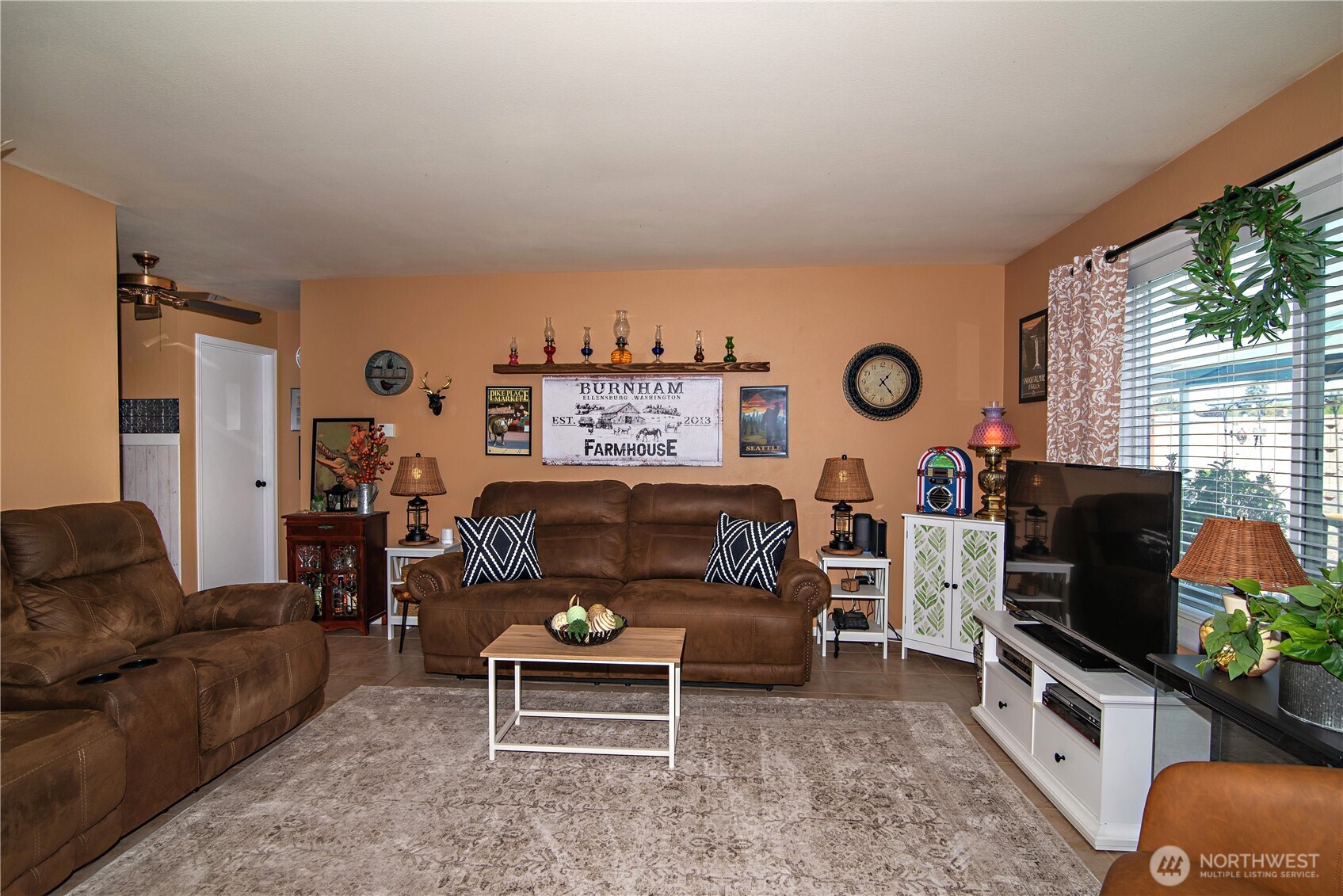 1714 Indiana Drive , Ellensburg, WA 98926