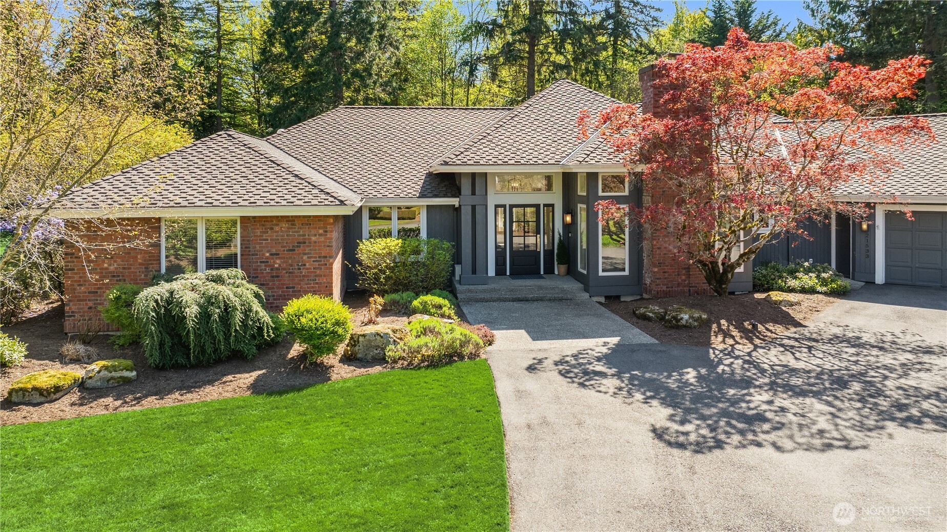 21533 NE 143rd Place , Woodinville, WA 98077