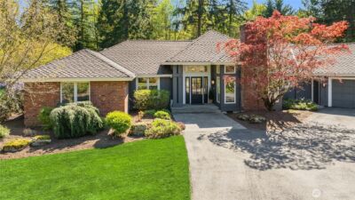 21533 NE 143rd Place , Woodinville, WA 98077
