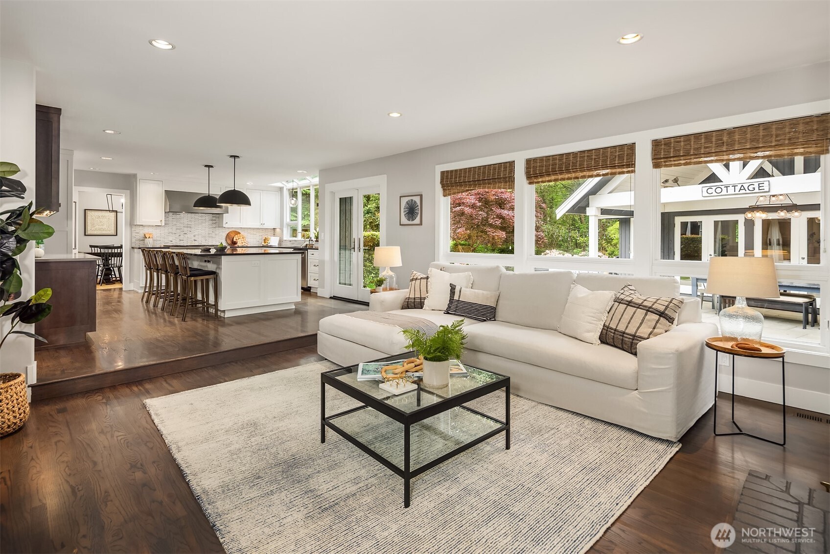 21533 NE 143rd Place , Woodinville, WA 98077