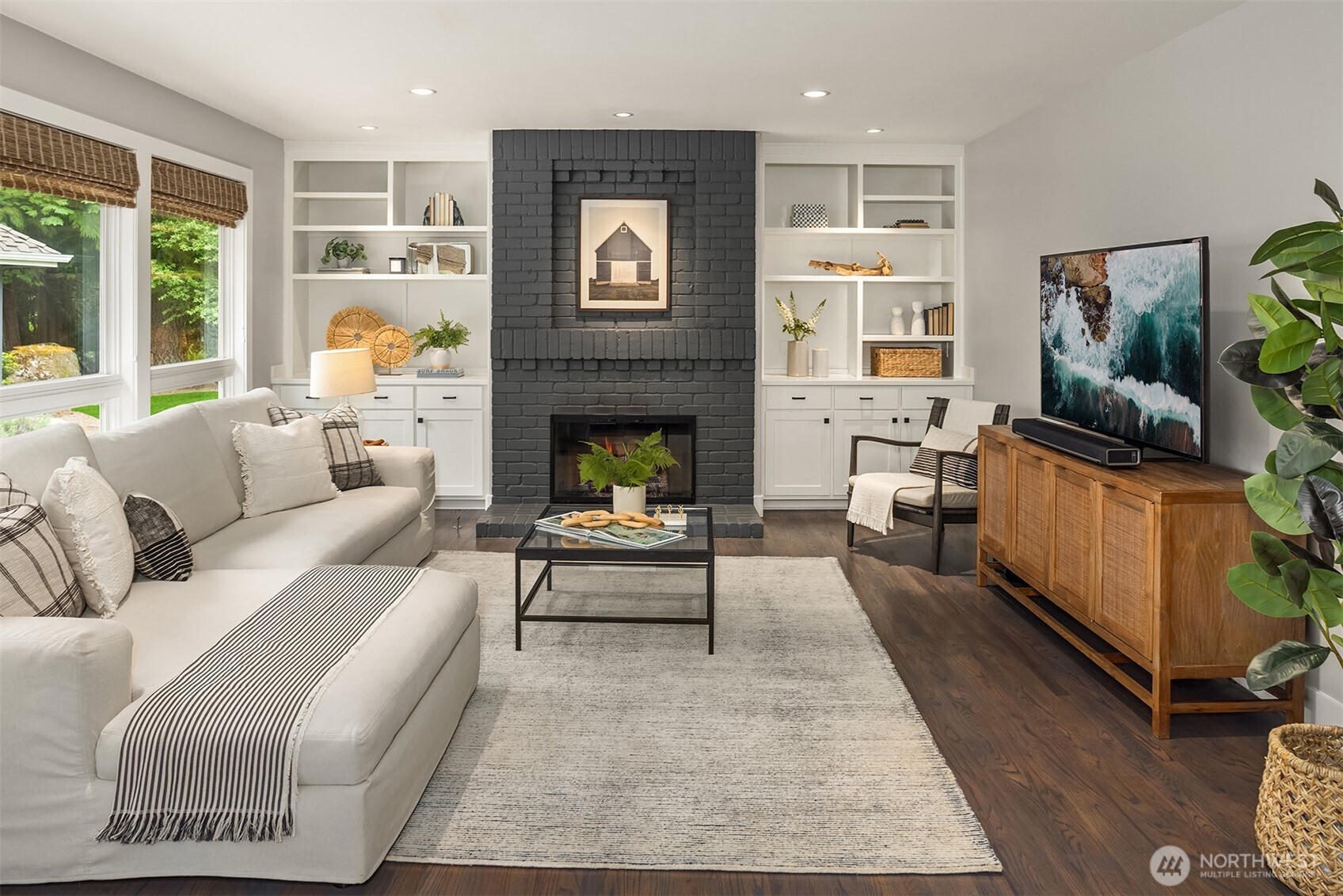 21533 NE 143rd Place , Woodinville, WA 98077
