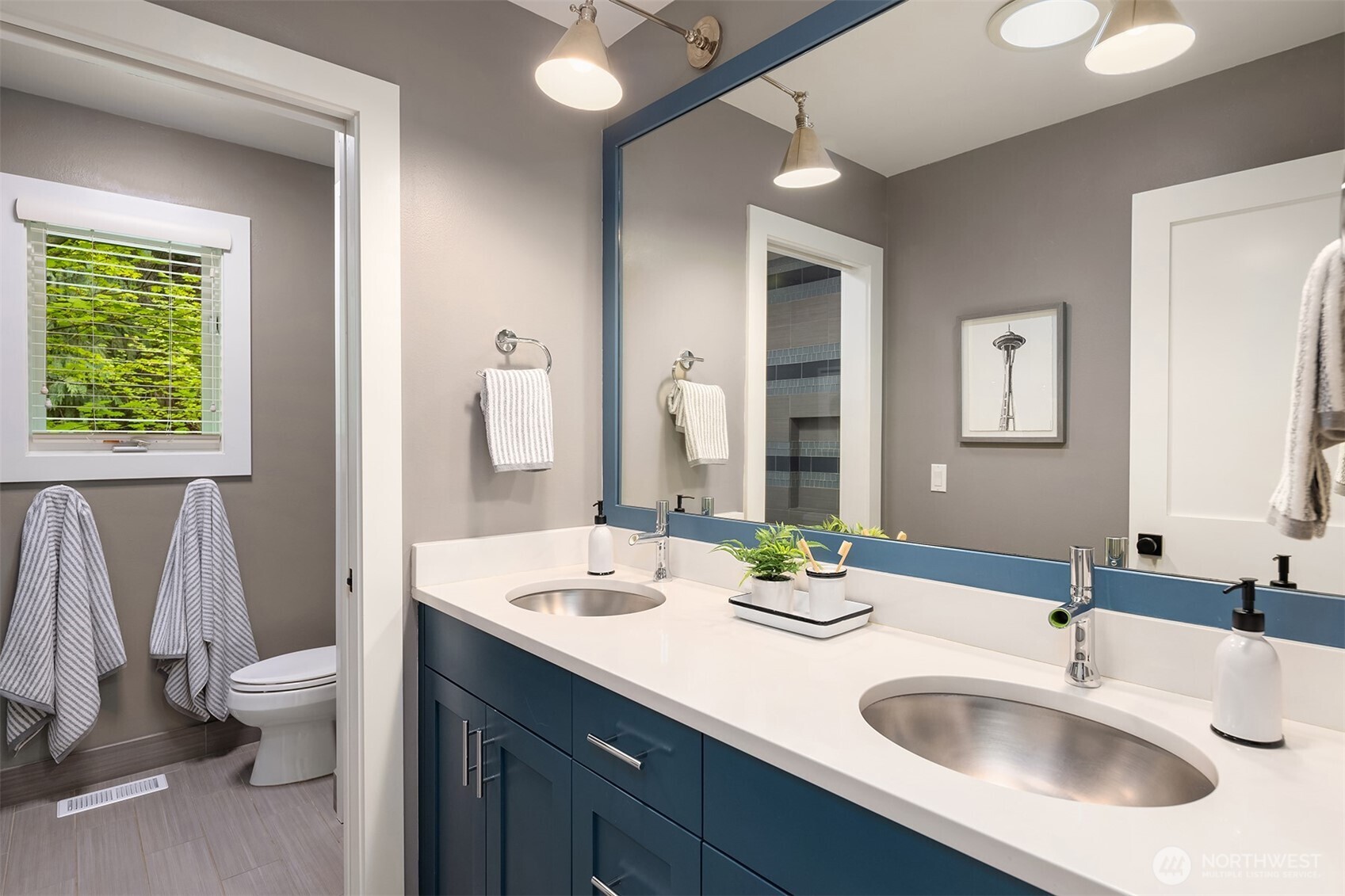 21533 NE 143rd Place , Woodinville, WA 98077