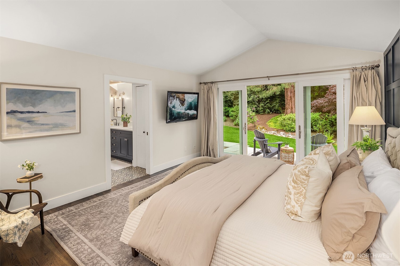 21533 NE 143rd Place , Woodinville, WA 98077