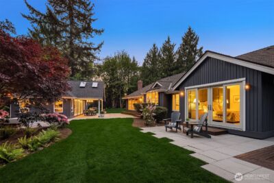 21533 NE 143rd Place , Woodinville, WA 98077 - Photo 2